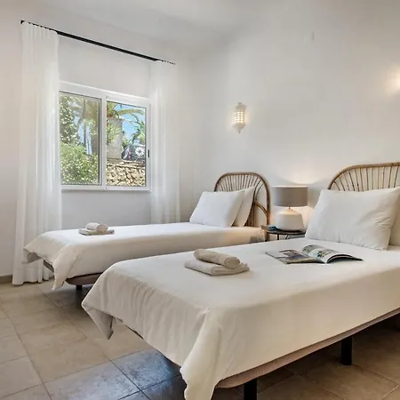 Apartment Gorgeous Two Bedroom In Carvoeiro