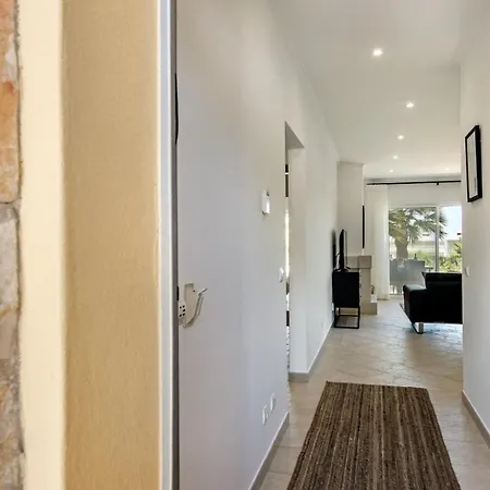 Apartment Gorgeous Two Bedroom In Carvoeiro *