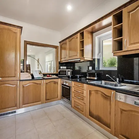 Apartment Gorgeous Two Bedroom In Carvoeiro Carvoeiro (Lagoa)