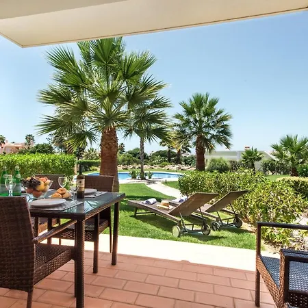 Apartment Gorgeous Two Bedroom In Carvoeiro Carvoeiro (Lagoa)